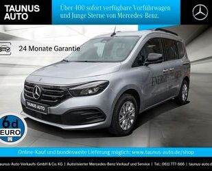 Mercedes-Benz Mercedes-Benz EQT 200 Standard Gebrauchtwagen