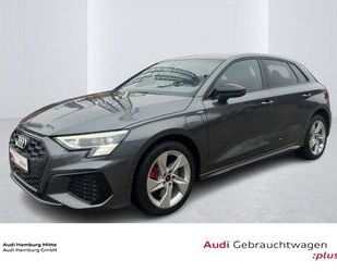 Audi Audi A3 Sportback 45 TFSI e S line S tronic Navi M Gebrauchtwagen