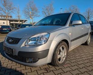 Kia Kia Rio 1.4 EX Top Gebrauchtwagen