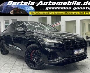 Audi Audi SQ8 ABT & Prior,1.Hd, S-Sitze Raute Carbon, 2 Gebrauchtwagen