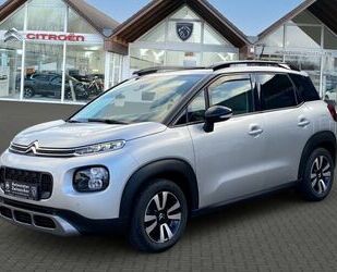 Citroen Citroën C3 Aircross Shine Gebrauchtwagen