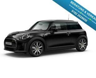 Mini MINI Cooper SE HUD Pano Navi Leder-SHZ LED Klima K Gebrauchtwagen