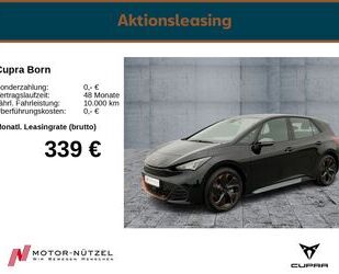 Cupra Cupra Born Elektromotor Gebrauchtwagen