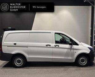 Mercedes-Benz Mercedes-Benz Vito 116 CDI Kasten Lang +KAMERA+AUT Gebrauchtwagen