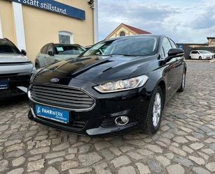 Ford Mondeo Gebrauchtwagen