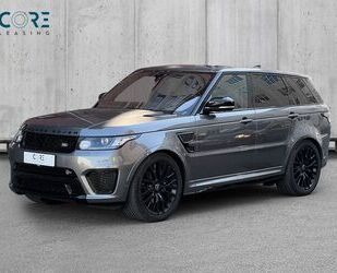 Land Rover Range Rover Sport Gebrauchtwagen