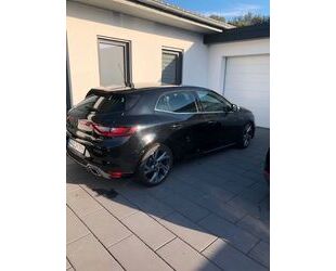 Renault Megane Gebrauchtwagen