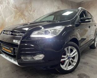 Ford Ford Kuga Individual