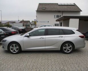 Opel Opel Insignia 2.0 D 4x4 NAVI LEDER KAMER HEAD LED Gebrauchtwagen