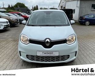 Renault Renault Twingo E-Tech 100% elektrisch URBAN NIGHT Gebrauchtwagen