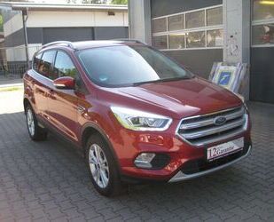 Ford Ford Kuga Titanium NAVI-Shzg-Lenkradhzg-PDC-eltr. Gebrauchtwagen