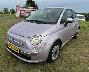 Fiat Fiat 500 500 (150) Lim. (2007- ) Pop Star Gebrauchtwagen