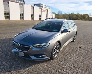 Opel Opel Insignia 2.0 Diesel OPC-Line Pano/Leder/STHZ Gebrauchtwagen