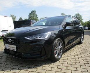 Ford Ford Focus Turnier ST-Line X Panoramadach Gebrauchtwagen