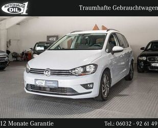 VW Volkswagen Golf Sportsvan *1.2 TSI* BMT/Start-Stop Gebrauchtwagen