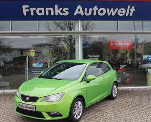 Seat Seat Ibiza SC Style Viva Gebrauchtwagen