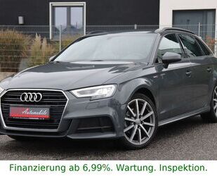 Audi Audi A3 S Line Sportback sport Gebrauchtwagen