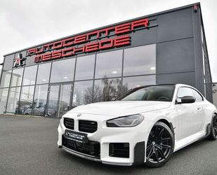 BMW BMW M2 Steptronic M-Sitze* M Performance* Carbon* Gebrauchtwagen