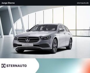 Mercedes-Benz Mercedes-Benz E 220 T d Avantgarde Comand LED RüCa Gebrauchtwagen