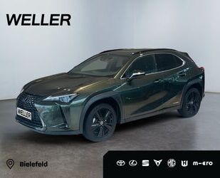 Lexus Lexus UX 250h Style+ Edition *LED*CarPlay*Kamera*T Gebrauchtwagen