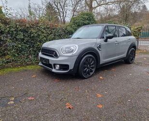 Mini MINI Cooper S Countryman Aut Pano ACC HUD Kamera A Gebrauchtwagen