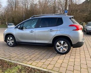 Peugeot Peugeot 2008 Active e-HDi 92 STOP & START Active Gebrauchtwagen