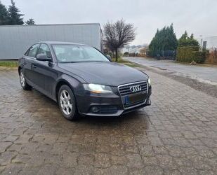 Audi Audi A4 2.0 TFSI 220PS Tüv 10.2025 sehr vie erneue Gebrauchtwagen