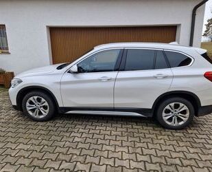 BMW BMW X1 xDrive18d xLine xLine Gebrauchtwagen