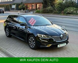 Renault Renault Talisman Grandtour Intens Automatik Gebrauchtwagen