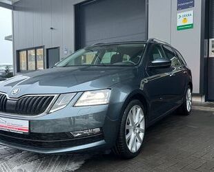 Skoda Skoda Octavia Combi Clever *DSG *ACC *LED *Navi *D Gebrauchtwagen