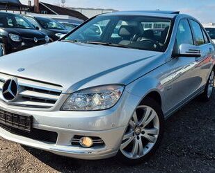 Mercedes-Benz Mercedes-Benz Lim. Avantgarde .Aut. Navi. Xenon. P Gebrauchtwagen