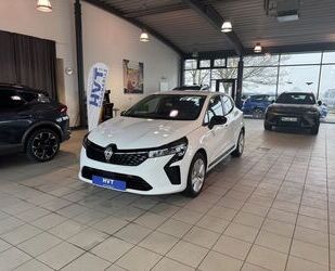 Renault Renault Clio 1.0 TCe 90 CVT Evolution|PDC|TEMPOMAT Gebrauchtwagen