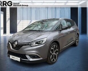 Renault Grand Scenic Gebrauchtwagen