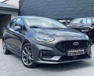 Ford Ford Fiesta 1,0 EcoBoost Hybrid 92kW ST-Line Aut. Gebrauchtwagen