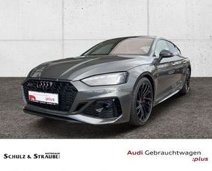 Audi Audi RS 5 Sportback quattro LED LEDER ALU Gebrauchtwagen