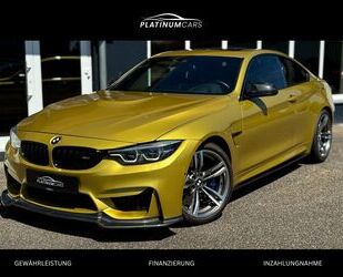 BMW BMW M4 Coupe *DKG / CARBON / KARDON* Gebrauchtwagen