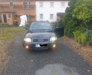 Audi Audi A6 1.9 TDI multitronic Avant - Gebrauchtwagen