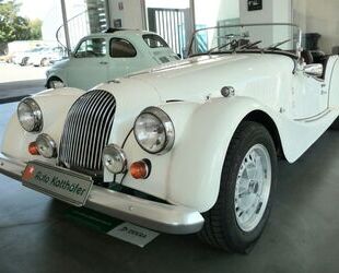 Morgan Morgan Plus 8, Originalzustand, 1. Hand Gebrauchtwagen