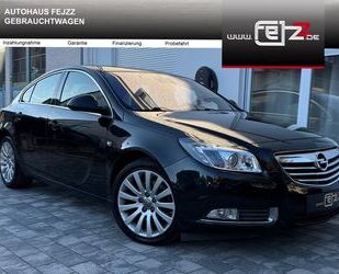 Opel Opel Insignia 2.0 BiTurbo CDTI 4x4 #Garantie Gebrauchtwagen