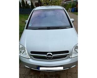 Opel Opel Meriva 1.4 TWINPORT Cosmo Gebrauchtwagen