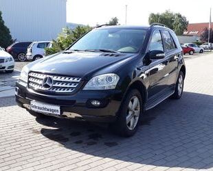 Mercedes-Benz Mercedes-Benz ML 320 ML -Klasse ML 320 CDI Gebrauchtwagen