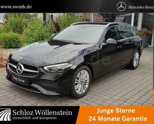 Mercedes-Benz Mercedes-Benz C 200 4M T Avantgarde/LED/RfCam/Spie Gebrauchtwagen