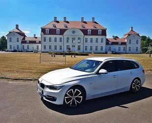 BMW BMW 320d Touring Sport Line Gebrauchtwagen