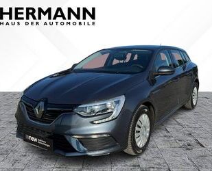 Renault Renault Megane IV 1.2 TCe 100 Energy Grandtour Lif Gebrauchtwagen