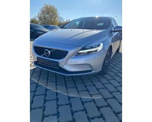 Volvo Volvo V40 Momentum Gebrauchtwagen