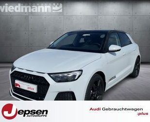 Audi Audi A1 Sportback advanced 30 TFSI S tr. LED Navi Gebrauchtwagen