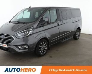 Ford Ford Tourneo Custom 2.0 TDCi 320 L2 Titanium Aut*N Gebrauchtwagen