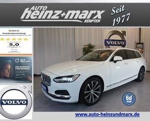 Volvo Volvo V90 B4 D Inscription *ACC-BLIS-Standheizung- Gebrauchtwagen