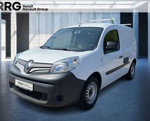 Renault Renault Kangoo Kangoo Rapid Extra dCi 90 Sortimo A Gebrauchtwagen