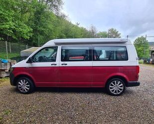 VW Volkswagen T6 Transporter Behindertengerecht. Mit Gebrauchtwagen